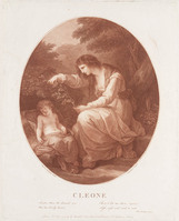KG 15387
          <br/>
          Cleone
          <br/>
          <em>Bartolozzi, Francesco (1727-1815)</em>